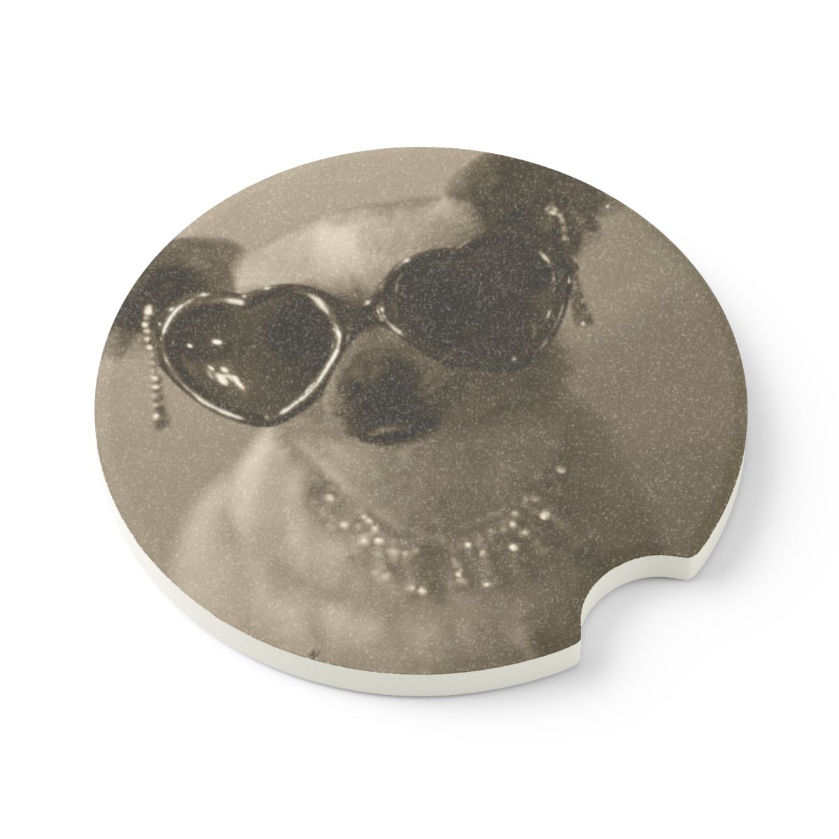  Fashion Dog Soapstone Car Coasters  | soapstone-car-coaster_(1).jpg