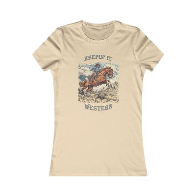 Keepin' It Western | KeepinItWesternCream.jpg