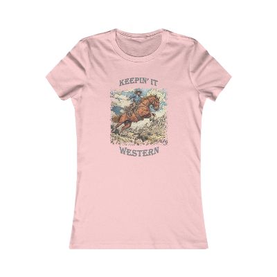 Keepin' It Western | KeepinItWesternPink.jpg