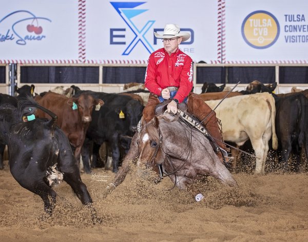 2026 Horse Show Photos by S. Sylvester Photography