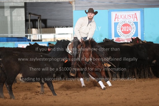 2024 Augusta Futurity