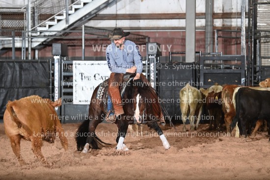 2024 Cattlemen's Derby