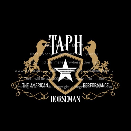 2024 American Performance Horseman