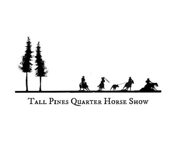 Tall Pines Quarter Horse Show 2015