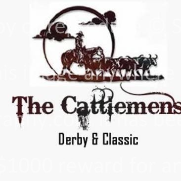 2026 Cattlemen's Derby