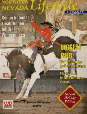 2010.10-12_Northern_NV_Lifestyle cover photo by S. Sylvester Photography